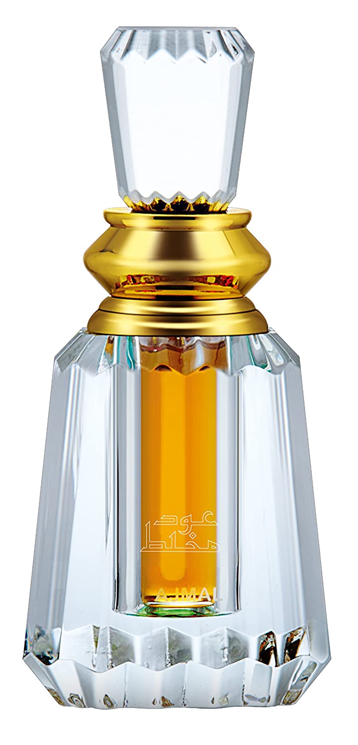 Ajmal Oudh Mukhallat Concentrated Perfume 6ml