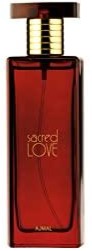 Ajmal Sacred Love Eau De Parfum Women 50ml
