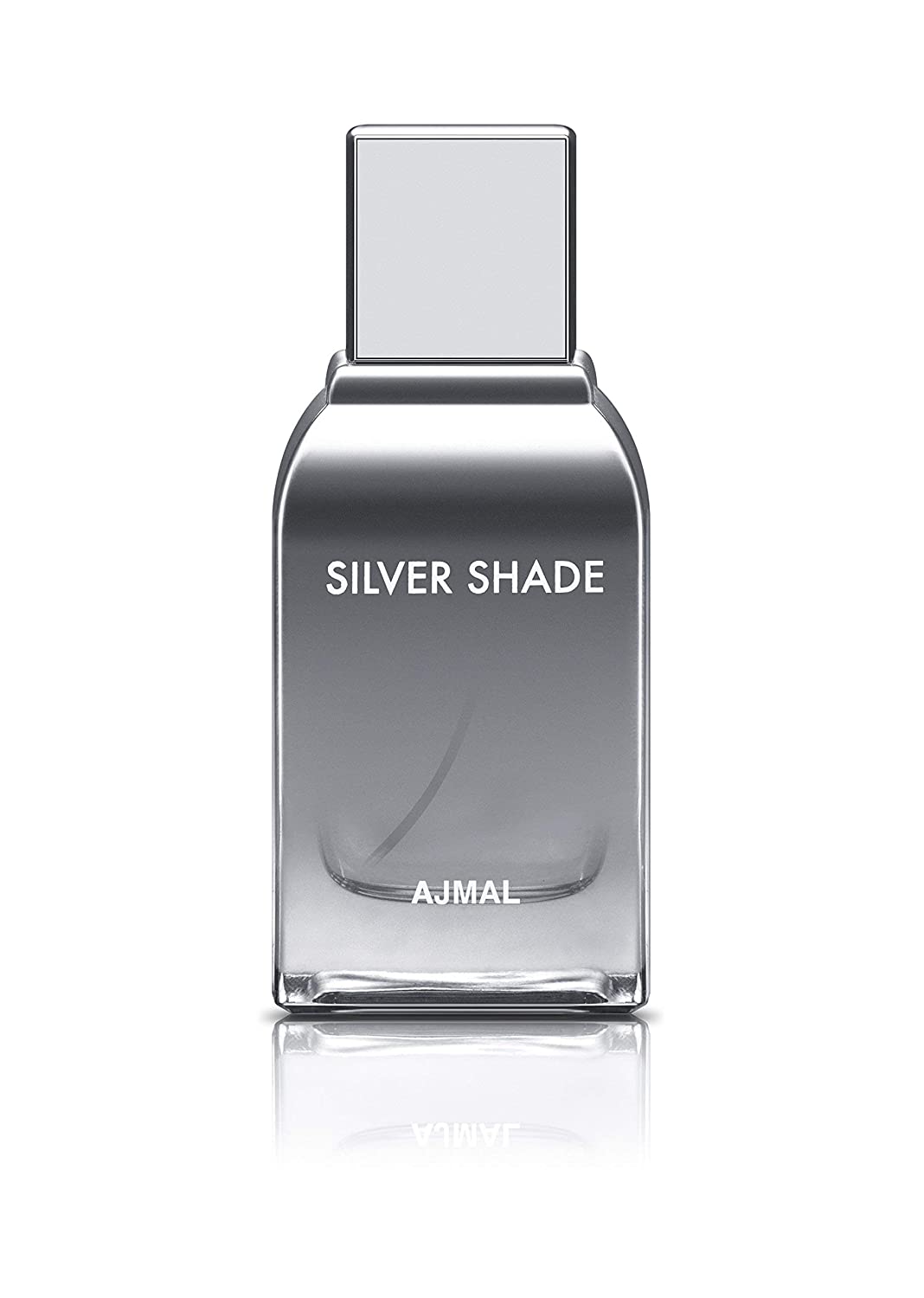 Ajmal Silver Shade Eau De Parfum Men 100ml