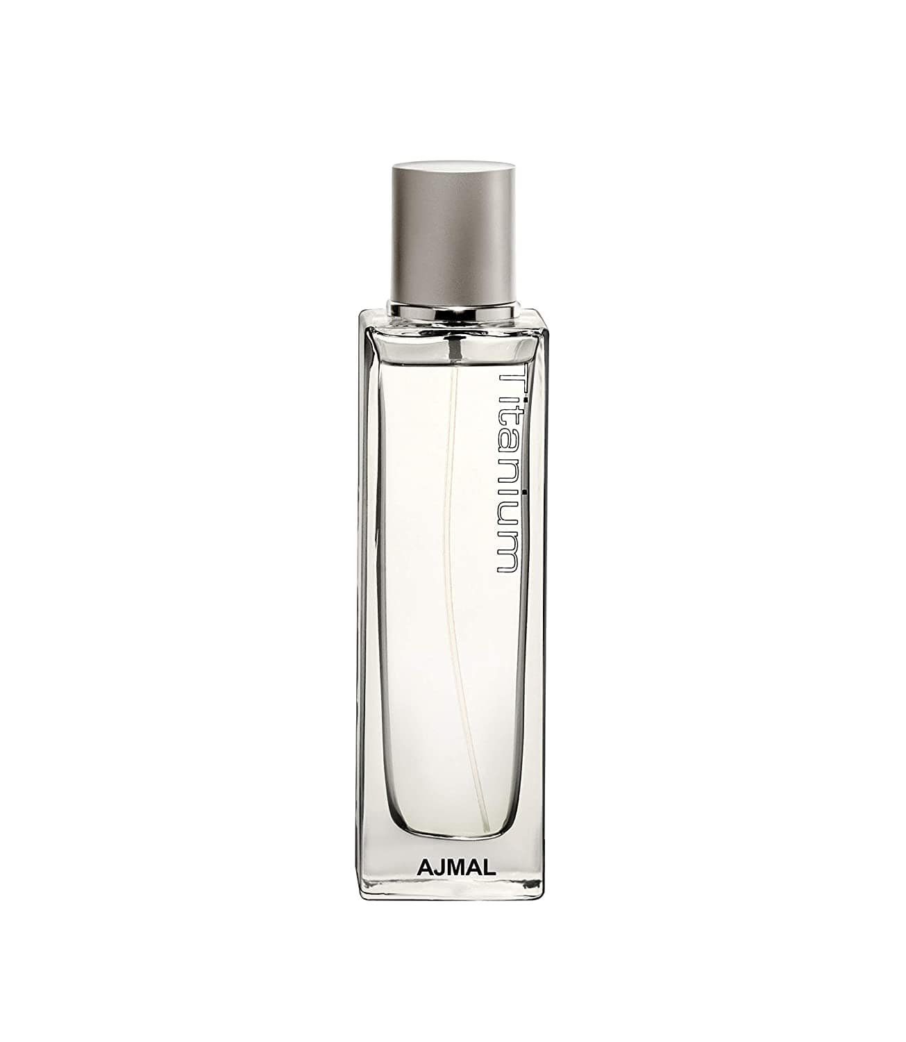 Ajmal Titanium Eau De Parfum Men 100ml