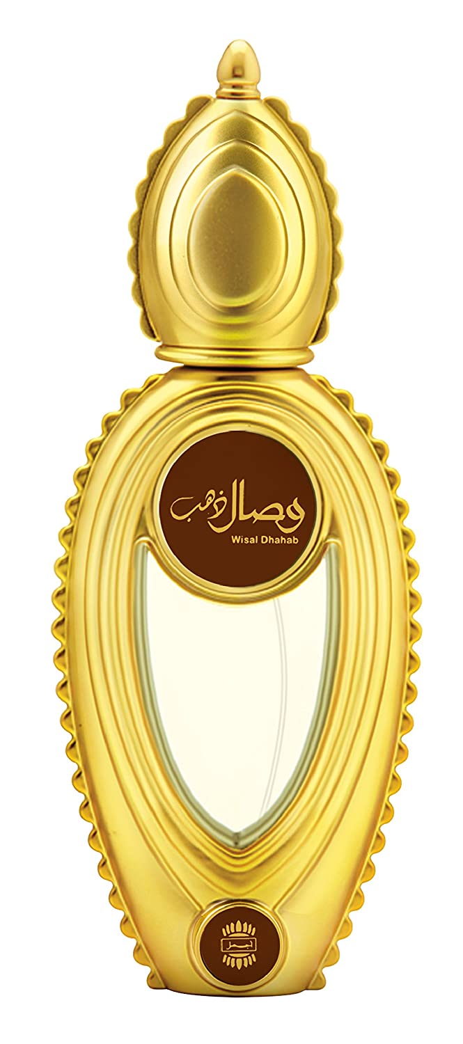 Ajmal Wisal Dhahab Eau De Parfum 50ml