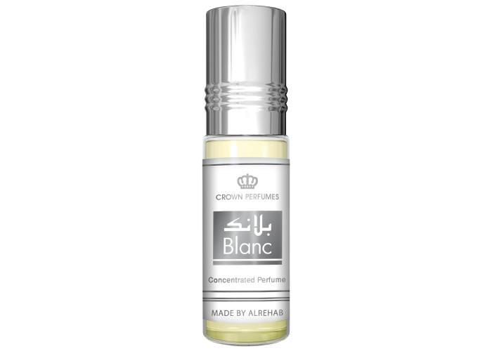 al rehab blanc attar