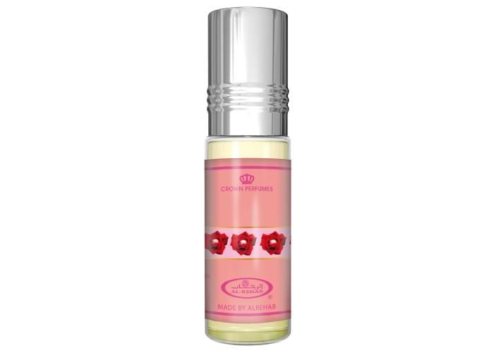 Al Rehab Roses