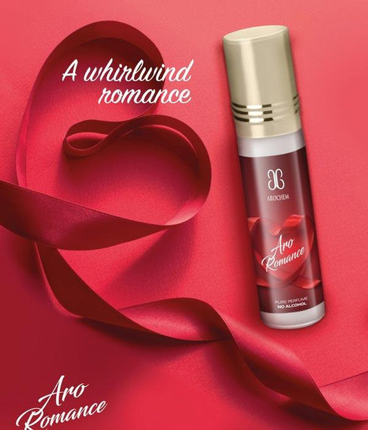 Arochem Aro Romance 6ml