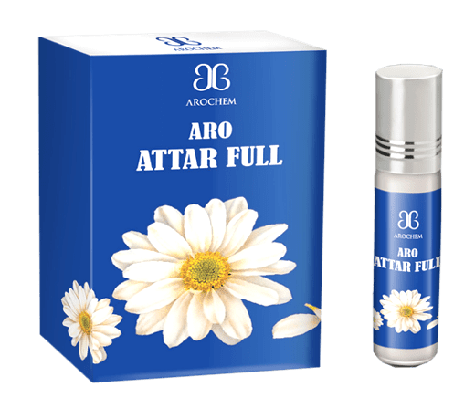 Arochem Aro Attar Full 6ml Pack