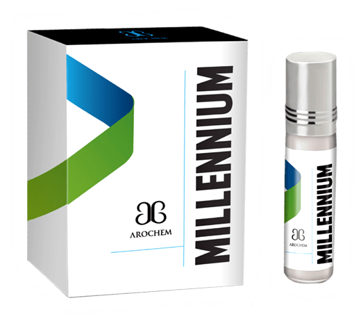Arochem Millennium Attar 6ml