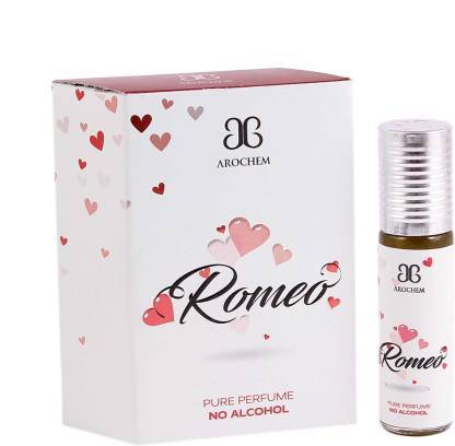 Arochem Romeo Attar 6ml