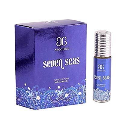 Arochem Seven Seas Attar 6ml