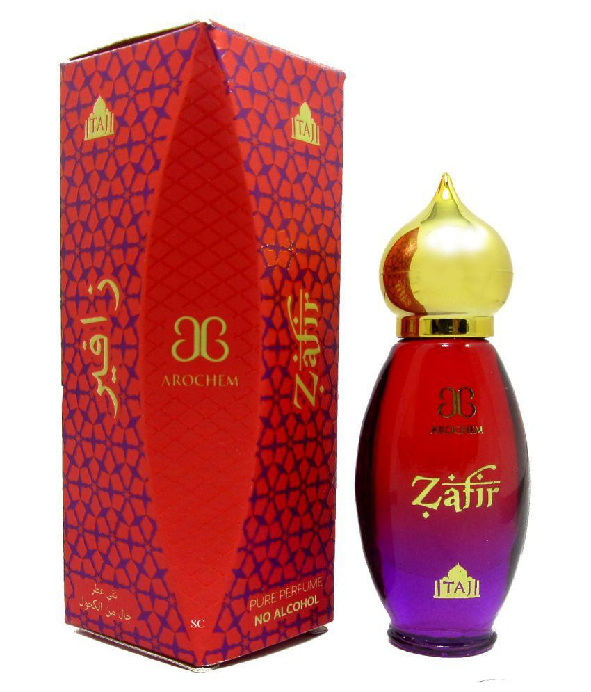 Arochem Zafir Attar 6ml