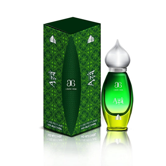 Arochem Taj Aza Attar 9ml