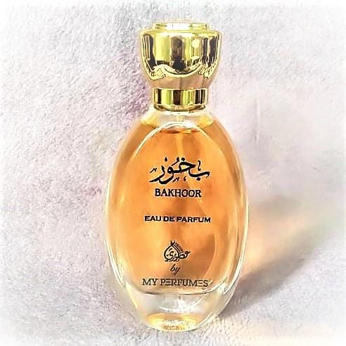 Otoori Bakhoor Perfume EDP