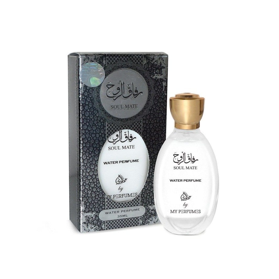 otoori soul mate water perfume
