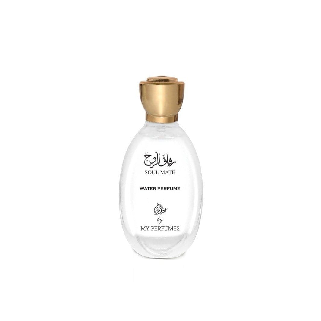 otoori soul mate water perfume