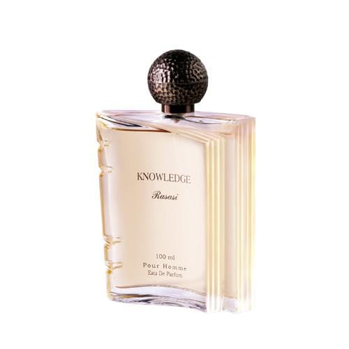 Rasasi Knowledge Eau de Parfum 100ml