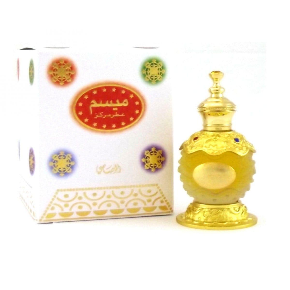 Rasasi Maisam Attar 20ml