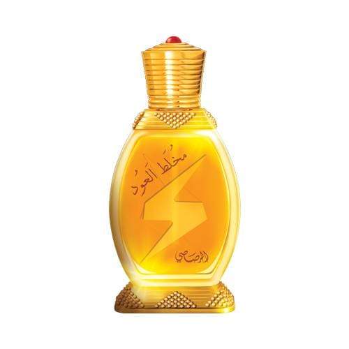 Rasasi Mukhallat Aloudh Attar 20ml