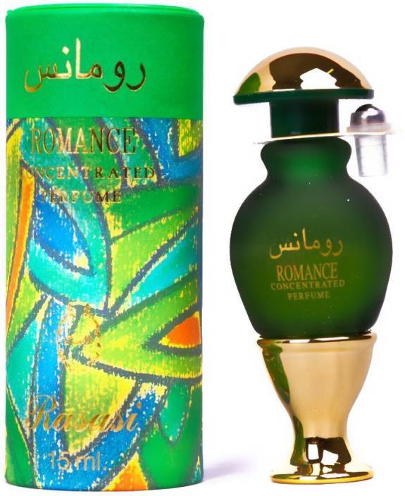 Rasasi Romance Attar 15ml