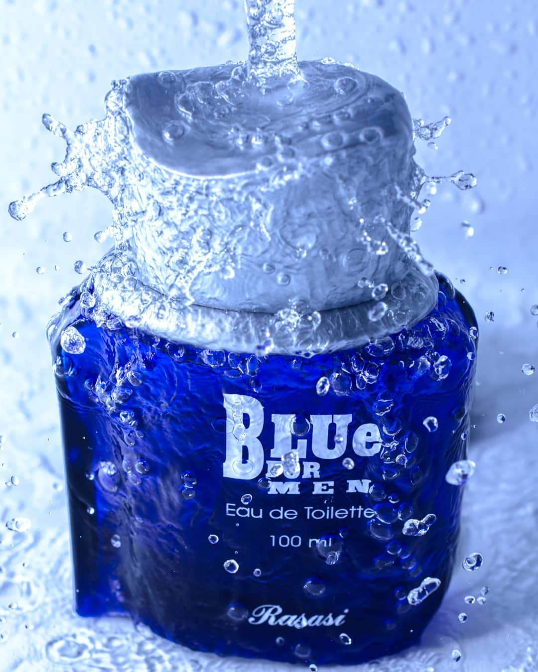 rasasi blue for men perfume
