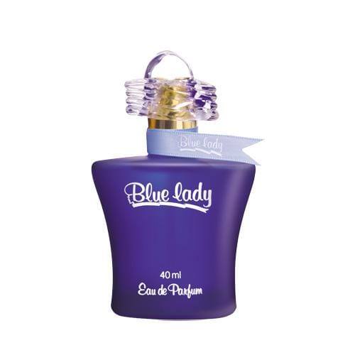 Rasasi Blue Lady Perfume