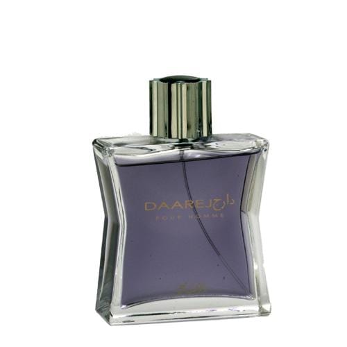 Rasasi Dareej Pour Homme Eau de Parfum 100ml