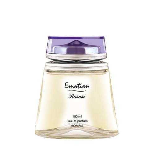 Rasasi Emotion Men Perfume