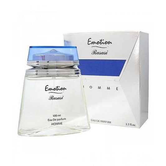 Rasasi Emotion Men Perfume