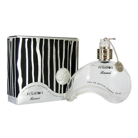 Rasasi Relation Eau De Parfum Homme 50ml