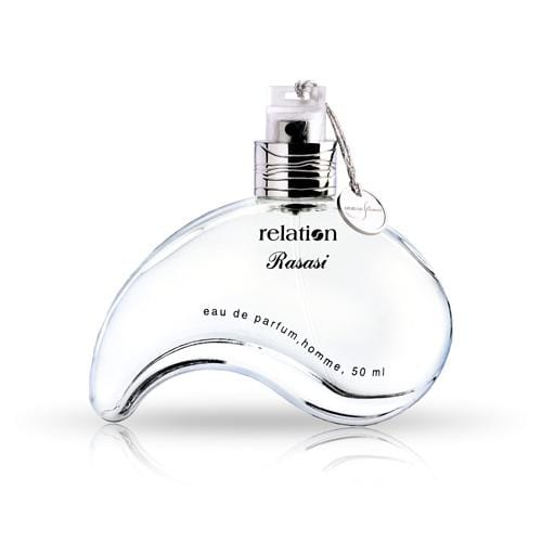 Rasasi Relation Eau De Parfum Homme 50ml
