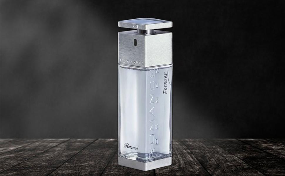 Rasasi Romance for Men Forever Perfume