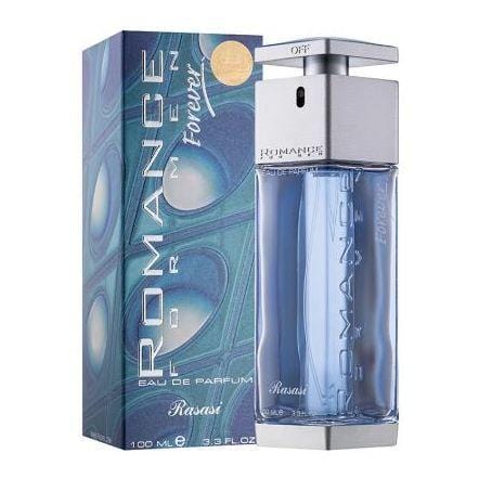 Rasasi Romance for Men Forever Perfume