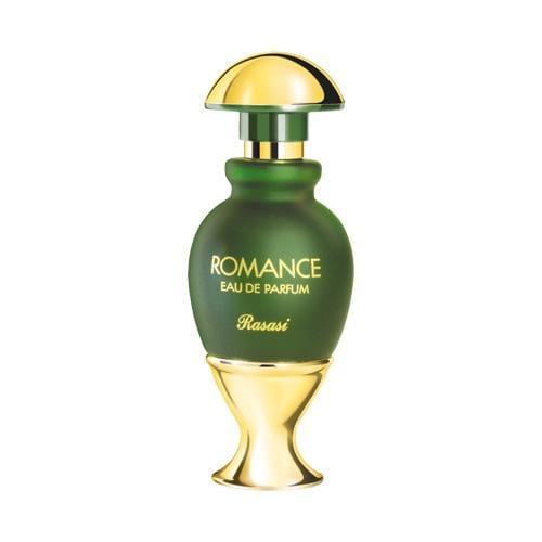 rasasi romance perfume
