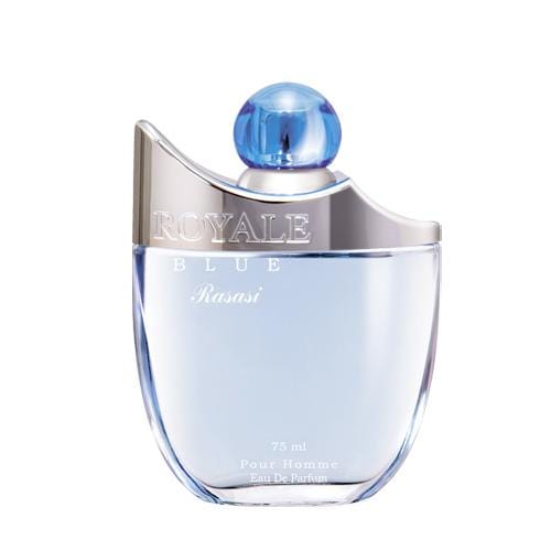 Rasasi Roayle Blue EDP