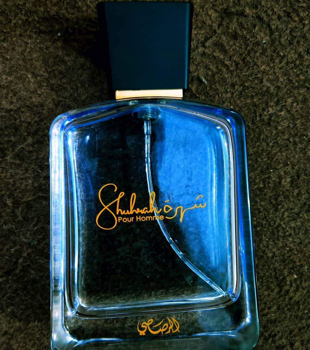 rasasi shuhrah