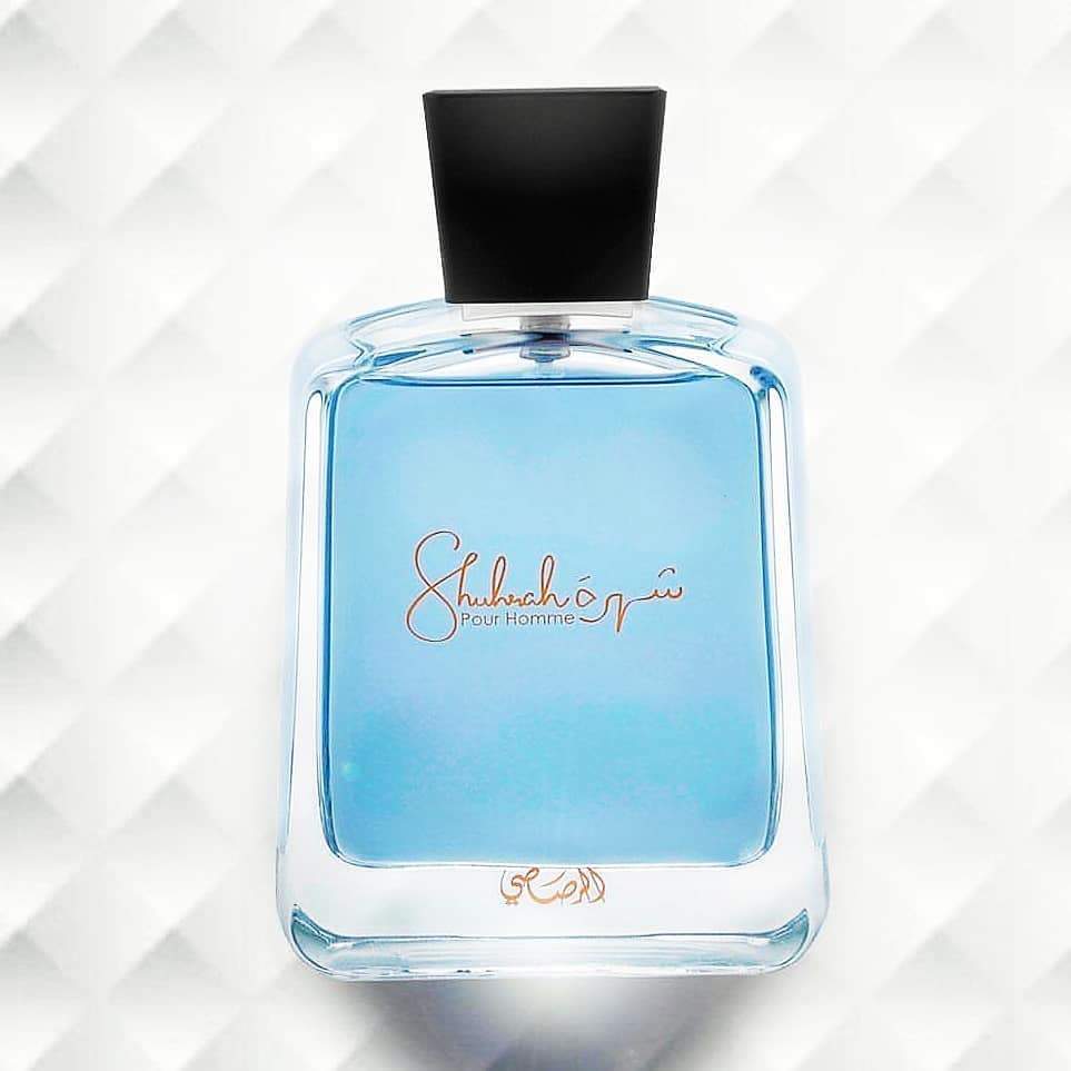 rasasi shuhrah edp