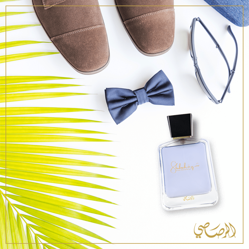rasasi shuhrah edp