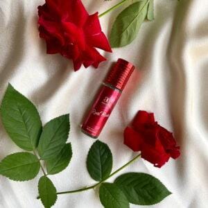 Arochem Real Rose Attar 6ml