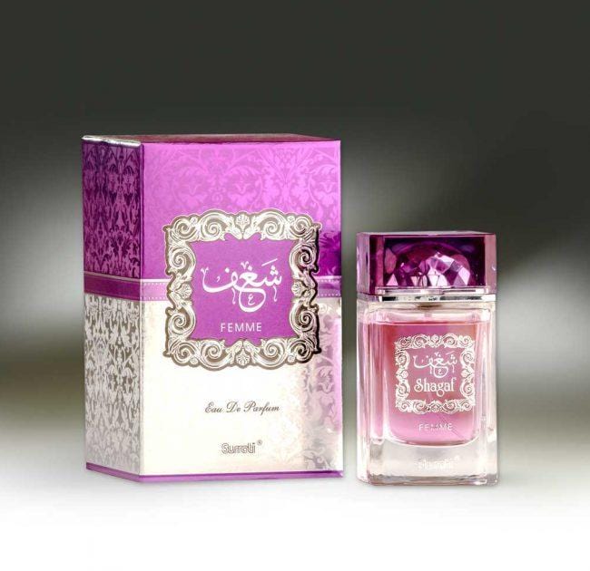 Surrati Shagaf Femme EDP