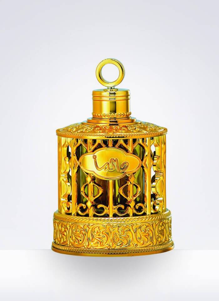 Swiss Arabian Daeeman Attar 24ml