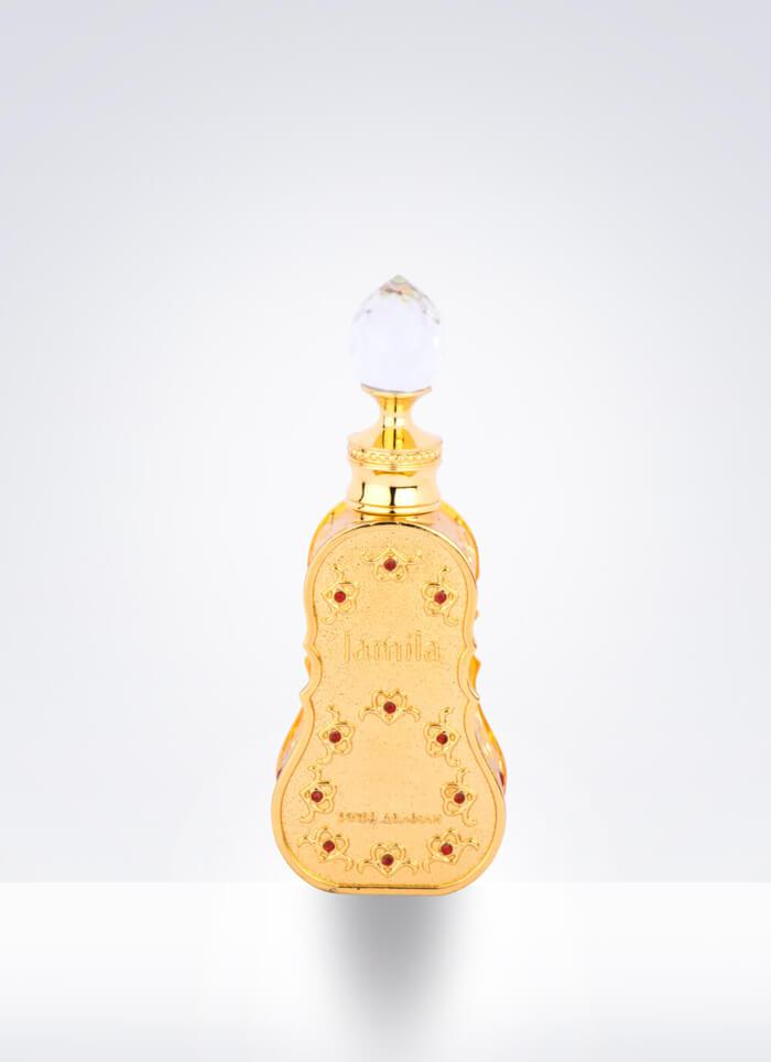 Swiss Arabian Jamila Attar 15ml