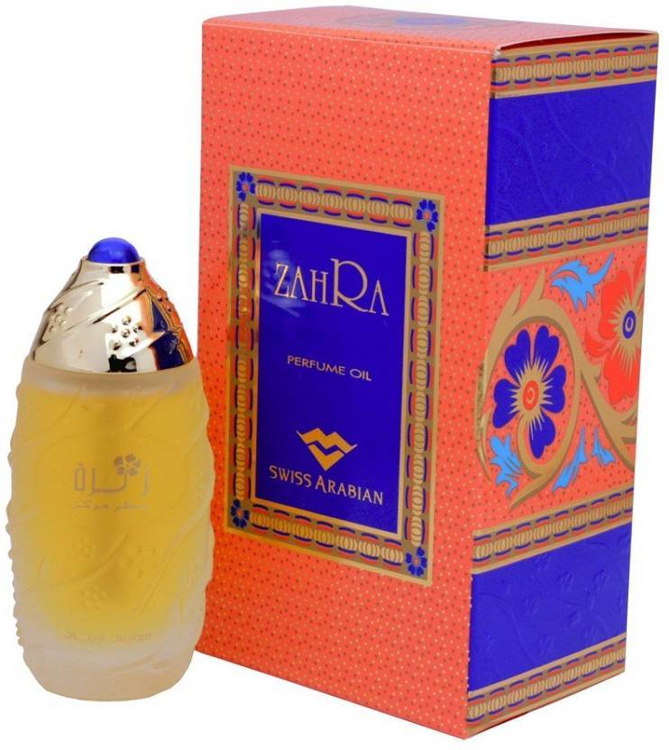 Swiss Arabian Zahra Attar 30ml