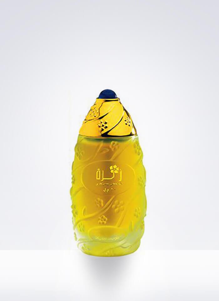 Swiss Arabian Zahra Attar 30ml