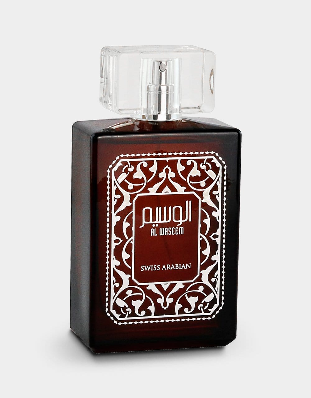 Swiss Arabian AL WASEEM Eau De Parfum 100ml