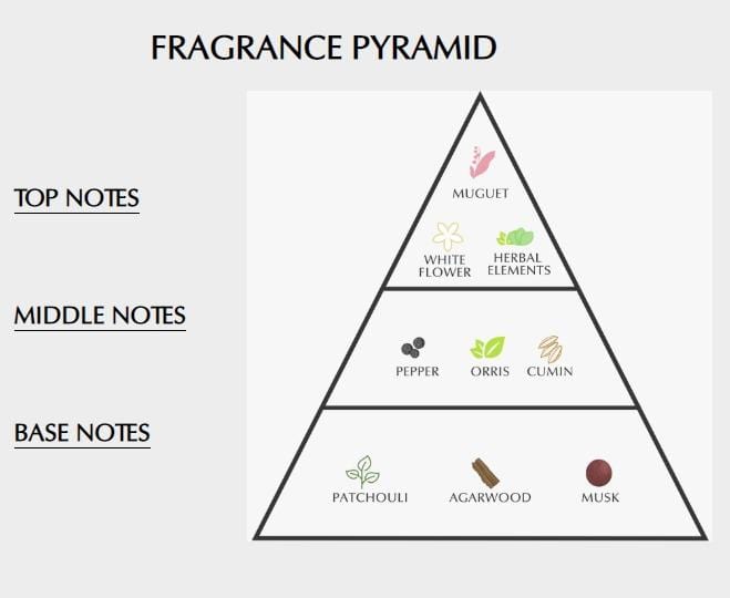 Swiss Arabian AL WASEEM Eau De Parfum 100ml