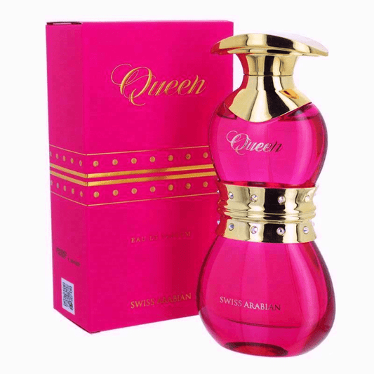 Swiss Arabian Queen EDP