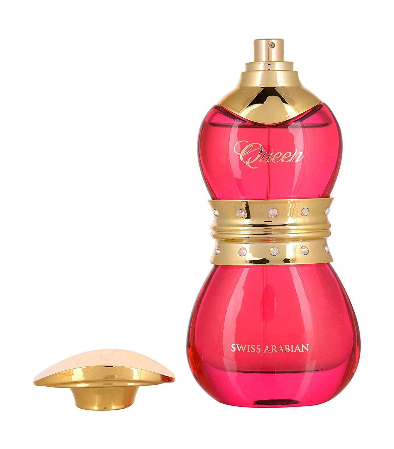 Swiss Arabian Queen EDP For Women