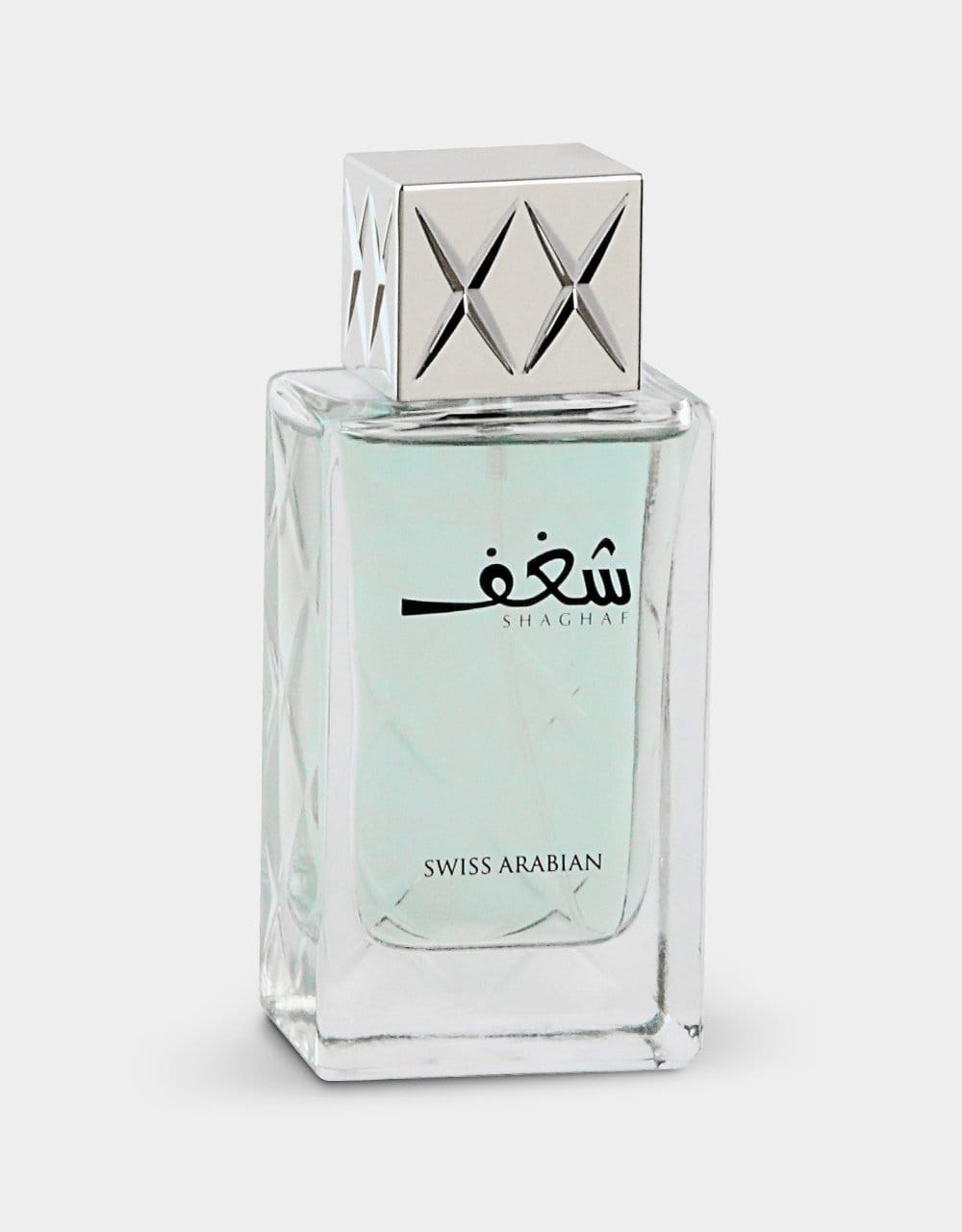 Swiss Arabian Shaghaf For Men Eau De Parfum 75ml