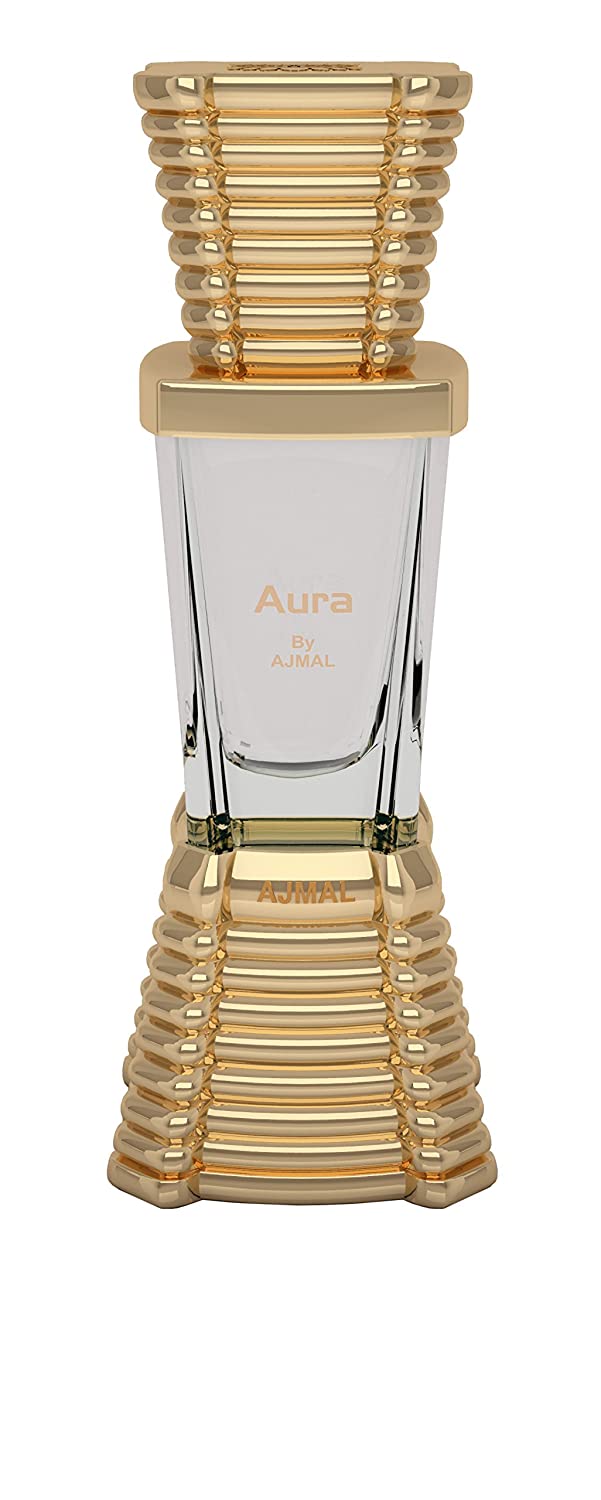 Ajmal Aura Attar 10ml Bottle