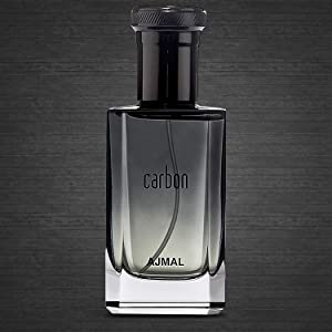 Ajmal Carbon 100ml EDP Bottle
