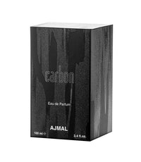 Thumbnail for Ajmal Carbon 100ml EDP Pack