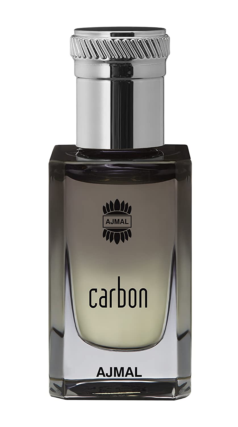 Ajmal Carbon Men Concentrated Perfume 10ml